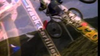 80's Ads: Team Murray x20r BMX Bikes