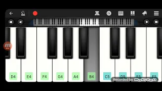 Perfect Piano Scales & Chords Tutorial #39: Eb Harmonic Minor Scale & Chords