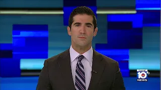 Local 10 News Brief: 12/18/2022 Morning Edition