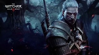 The Witcher 3: Wild Hunt (Ведьмак 3: Дикая охота) | ТРЕЙЛЕР