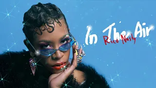 Rico Nasty - In The Air feat. Blocboy JB [Official Audio]