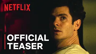 tick, tick...BOOM! | OFFICIAL TEASER | Netflix