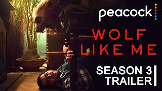 Wolf Like Me Season 3 Trailer and Release Date Update