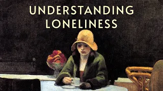 What Edward Hopper Teaches Us About Loneliness