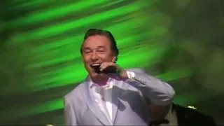 Karel Gott - Rock'n'Roll Medley / Žalu jsem dřív se smál (2011, live)