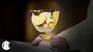 Catholic Mass Today: 4/10/24 | Wednesday of the Second Week of Easter