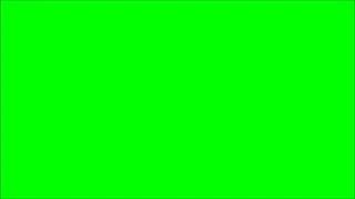 A blank green screen effects that last 10 hours in full HD 2D 3D 4D FULL HD