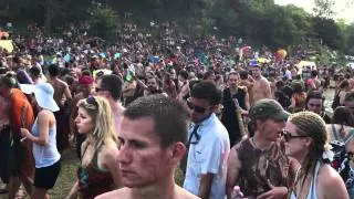 Ozora festival 2011