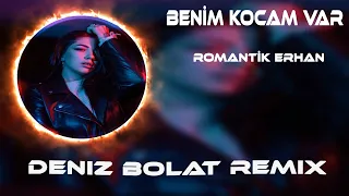 Kalbimi Yaksalar Benim Kocam Var ( Deniz Bolat Remix ) #TikTok