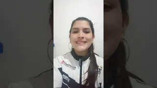 Nuevo récord de Yulimar Rojas !!