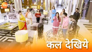 Kundali Bhagya||17 Feb||Preeta Helpless Kareena Bua's Save Her Nurse Angry Karan Shocking