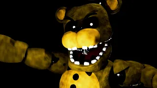 fnaf fans when they see another fnaf movie leak: