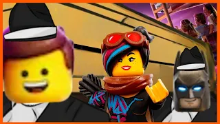 The LEGO movie - coffin dance song (Ozyrys remix) 🔥 SEASON 5 🔥 (43/78)