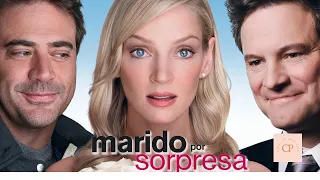 Películas Romanticas 💖 Comedia de Amor Completa en Español [Marido por accidente]