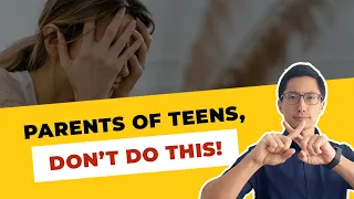 6 Decisions That Parents of Teens ALWAYS Regret!