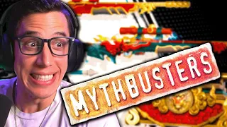 IS THE PUBG STORE RIGGED? | HIDEOUT CONTRABAND CRATE MYTH BUSTED