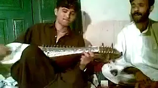 shahid ahmad old parogram pakistan ki rabab mangi