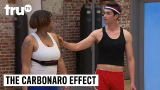 The Carbonaro Effect - Size Matters