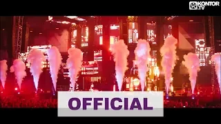 Le Shuuk & Switch Off feat. Amber Revival - Kaleidoscope Eyes (World Club Cruise 2018 Anthem)