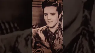 Elvis Heartbreak Hotel 1957 ** Rare ***