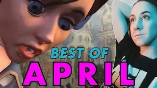 Best of KatLink - April 2019