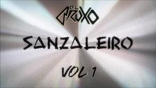 EL BRUXO - SANZALEIRO VOL.1 | AfroHouse | (2019)