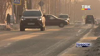 64 ДТП, 2 погибших и 84 раненых: ГИБДД подвели итоги аварийности в Бердске