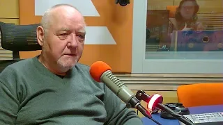 Jan Kryl: Bratr se moc nezaobíral tím, jak rodina doplácí na jeho exil