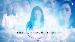 Charmed: The Untold Story (Trailer)