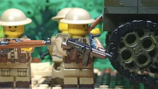 Lego WW2 - Battle of Normandy | Part 2 (TEASER #3)