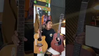 PADAHAL SELISIH HARGA SEDIKIT UDAH DAPET GITAR ORI