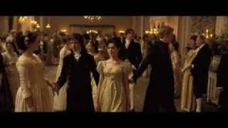 Becoming Jane (Lady Grasham's Ball)