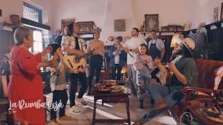 San Miguelito - La Rumba Coja (Jorge Velosa)