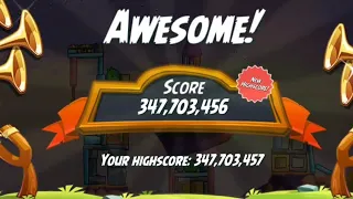 Angry birds 2 clan battle (13 rooms) 4 March 2023 #ab2 clan battle today