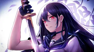 Nightcore - Death By A Thousand Cuts [ Taylor Swift ]