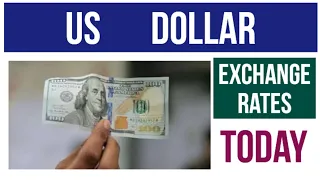 US DOLLAR EXCHANGE RATES TODAY 29  MAY 2024