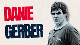 Danie Gerber - Maestro Of The Midfield (Updated)