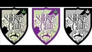 DJ Wats ft. Young Amsterdam - Straight Hash [Smokers Club Tour]