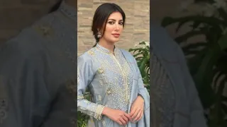 Humayun Saeed and Mehwish hayat #humayunsaeed Humayun Saeed Vm Mehwish Hayat  #shorts #youtubeshorts