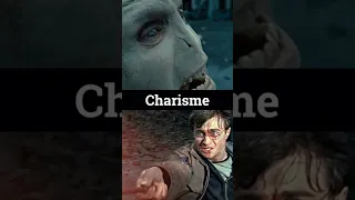 Voldemort vs Harry Potter | 1vs1 #edit #harrypotter #fr