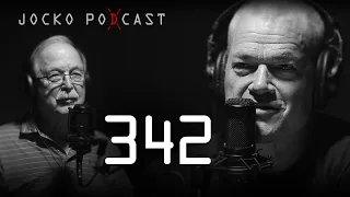 Jocko Podcast 342: The Incredible Events and Lessons From The Defense Of Charlie Hill, Vietnam.