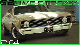 Grand Theft Auto Online: Declasse Tulip