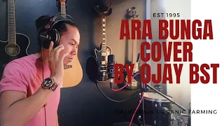 Bunga-Ara Johari cover by ojay_besut