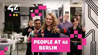 People at 42 - What's Radical Inclusion all about?