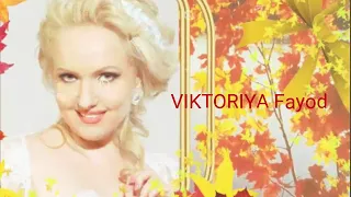 Viktoriya Fayod-Рисуй меня