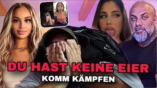 ACHTUNG DAS VIDEO KANN VERSTÖREN