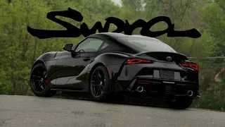 Supra - Capcut edit | 4K Supra edit 🥶🥵