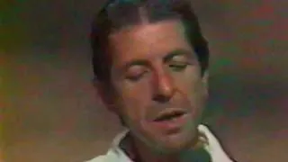 Leonard Cohen: The Guests (TV 1979)