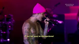 Justin Bieber - Sorry (Rock In Rio 2022) [LEGENDADO/TRADUÇÃO]