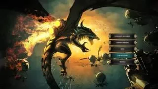 Divinity Dragon Commander прохождение часть 1(Без комментирования)